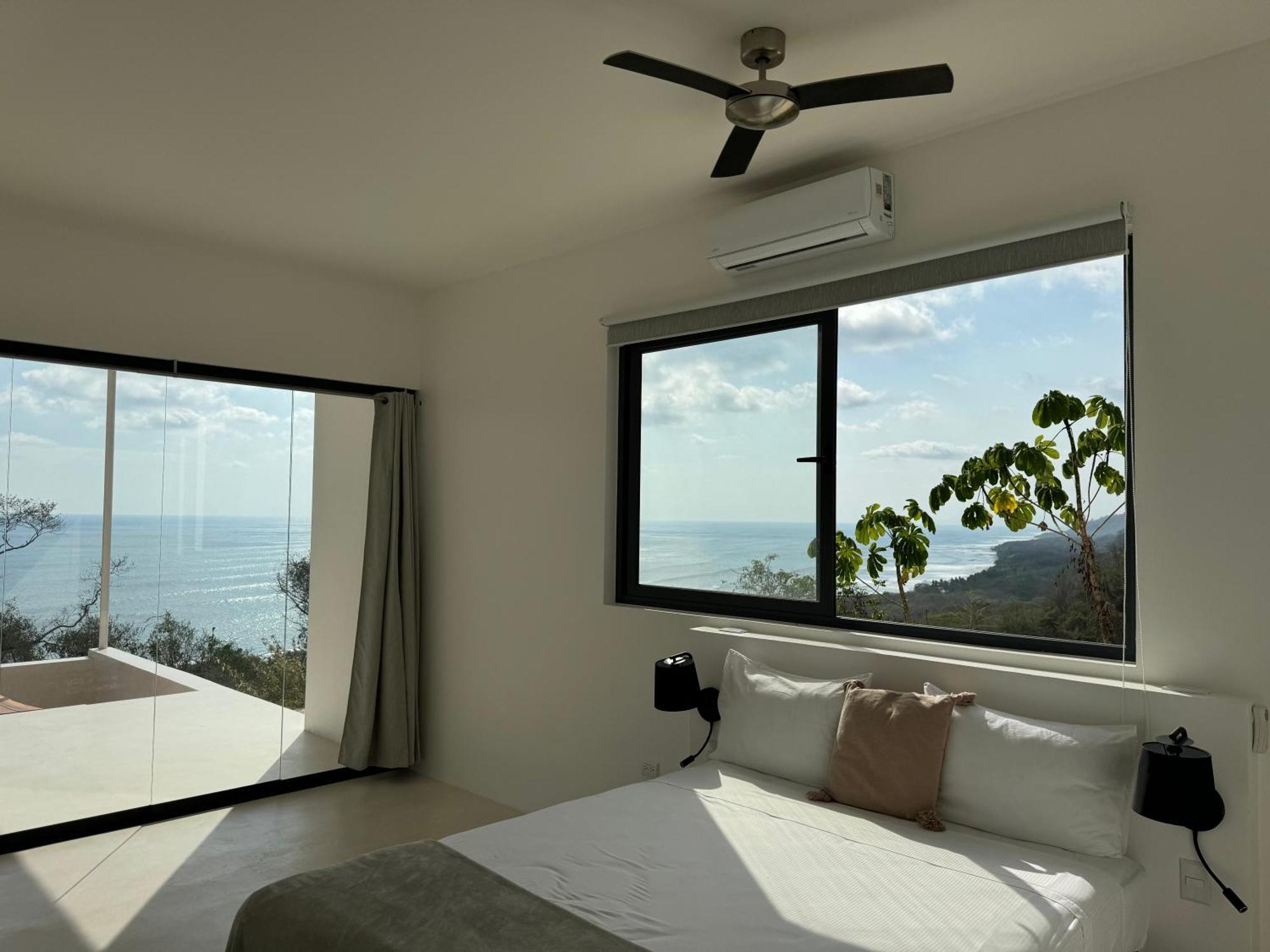 Les Roches - Paradise Retreat Playa Santa Teresa  Eksteriør bilde
