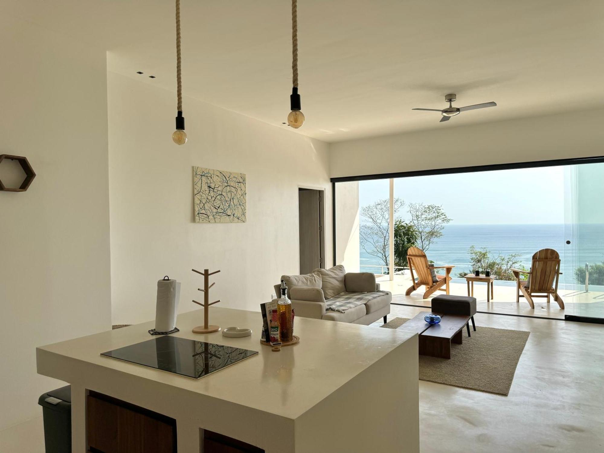 Les Roches - Paradise Retreat Playa Santa Teresa  Eksteriør bilde