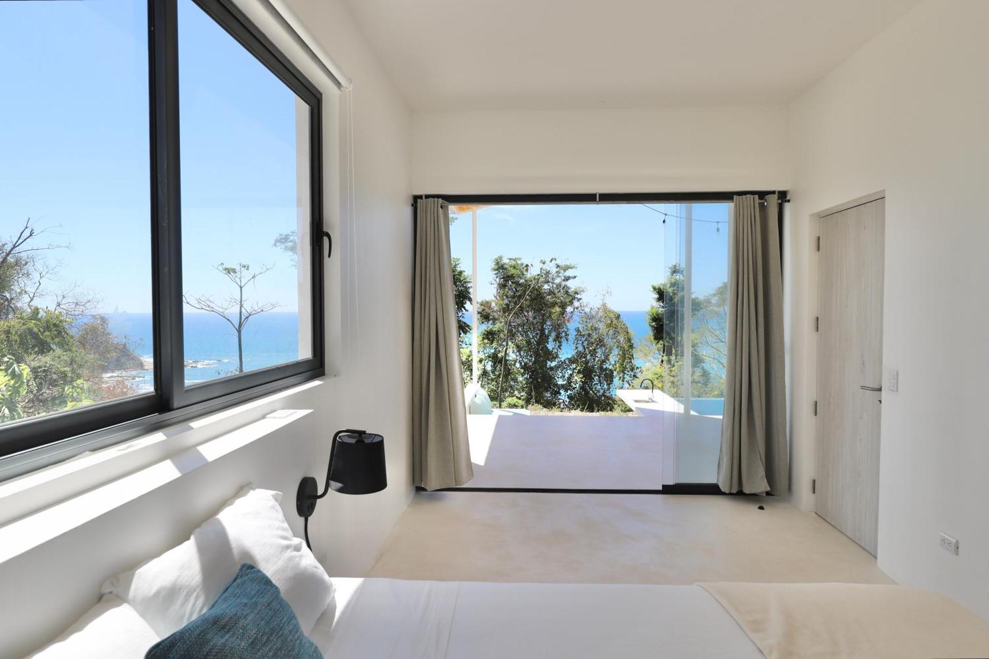 Les Roches - Paradise Retreat Playa Santa Teresa  Eksteriør bilde
