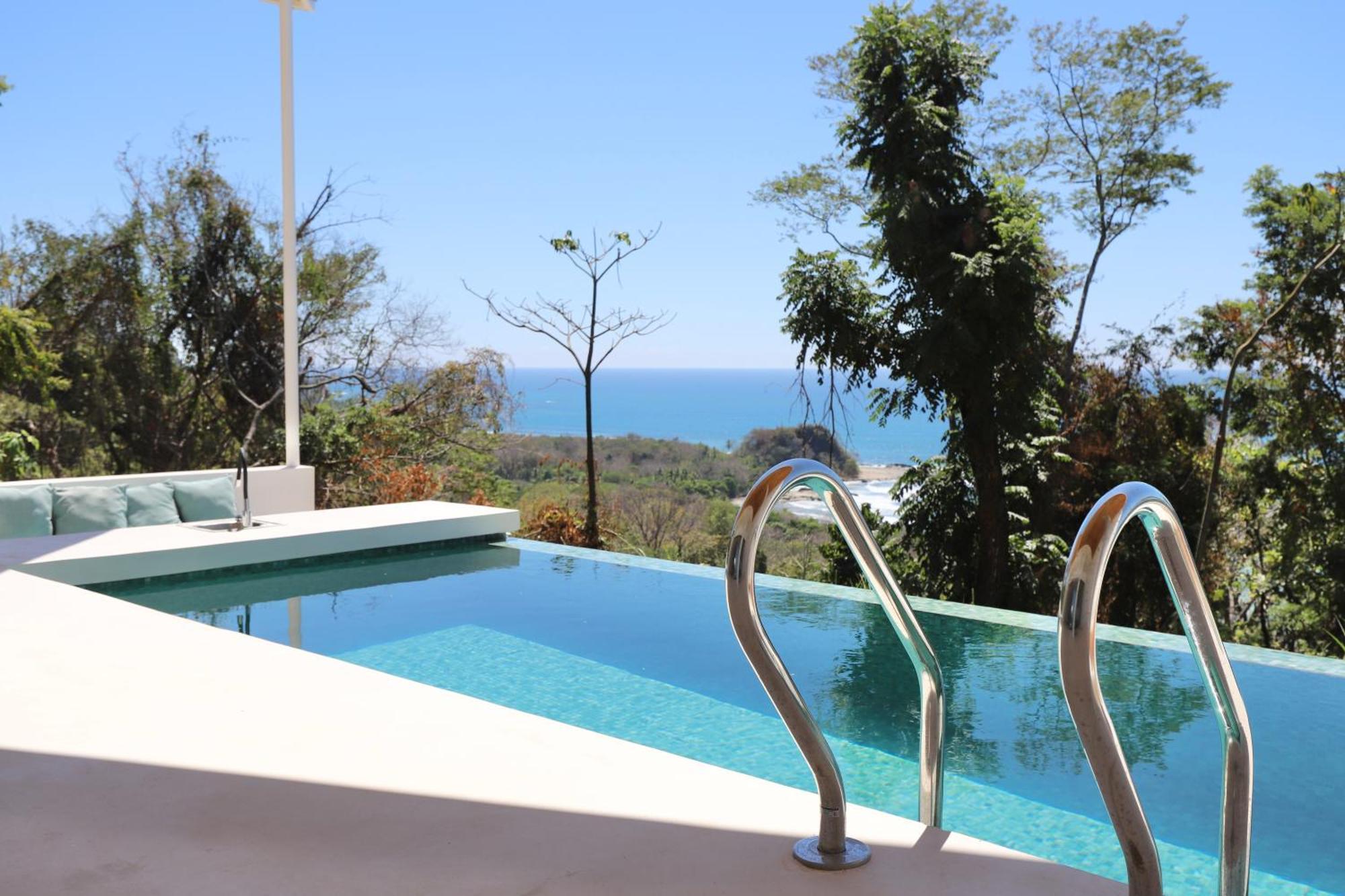 Les Roches - Paradise Retreat Playa Santa Teresa  Eksteriør bilde