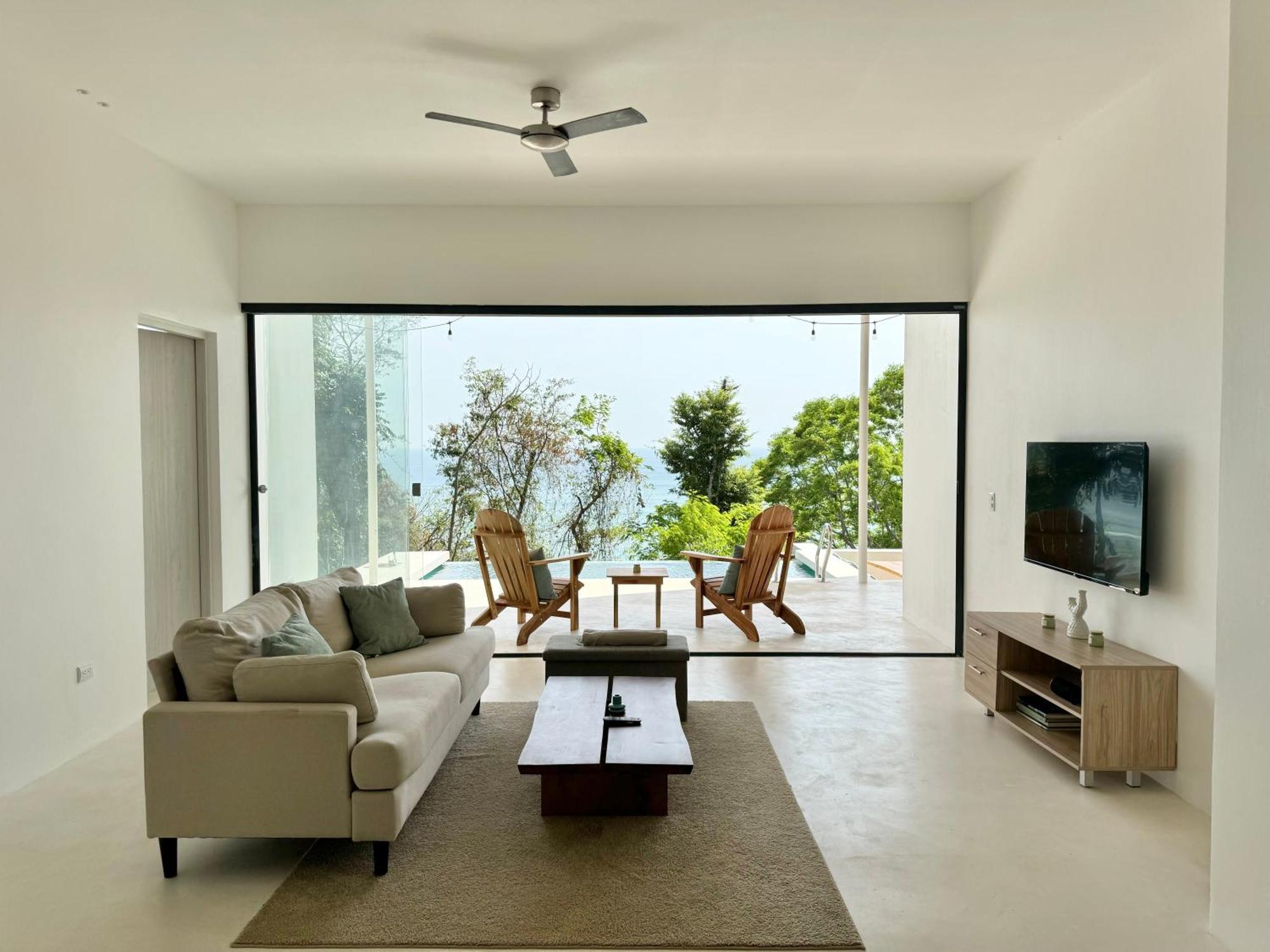 Les Roches - Paradise Retreat Playa Santa Teresa  Eksteriør bilde