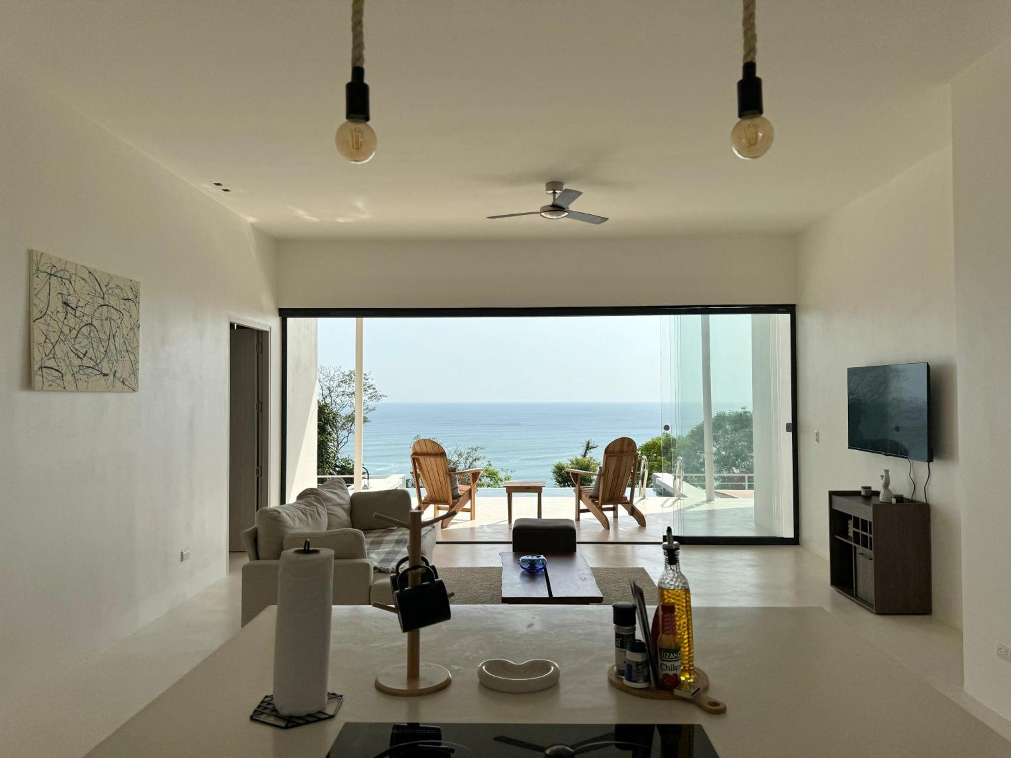 Les Roches - Paradise Retreat Playa Santa Teresa  Eksteriør bilde