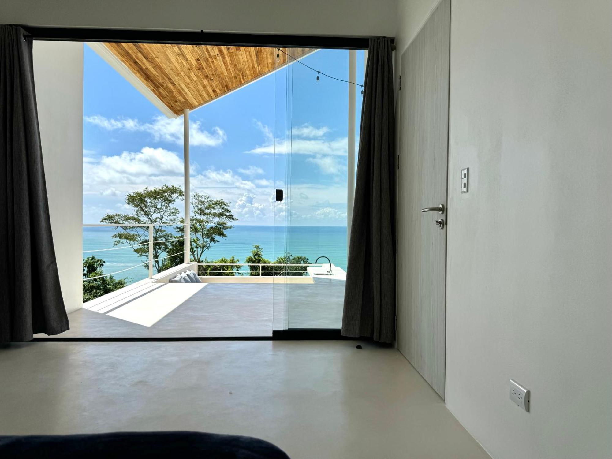 Les Roches - Paradise Retreat Playa Santa Teresa  Eksteriør bilde