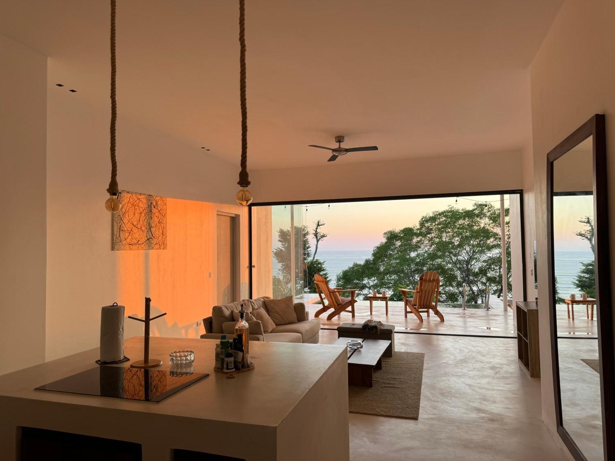 Les Roches - Paradise Retreat Playa Santa Teresa  Eksteriør bilde