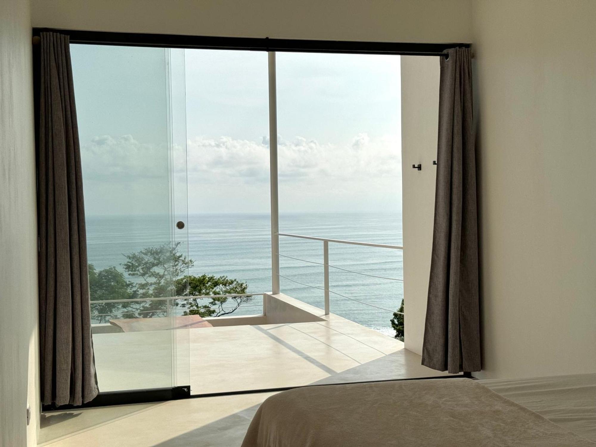 Les Roches - Paradise Retreat Playa Santa Teresa  Eksteriør bilde