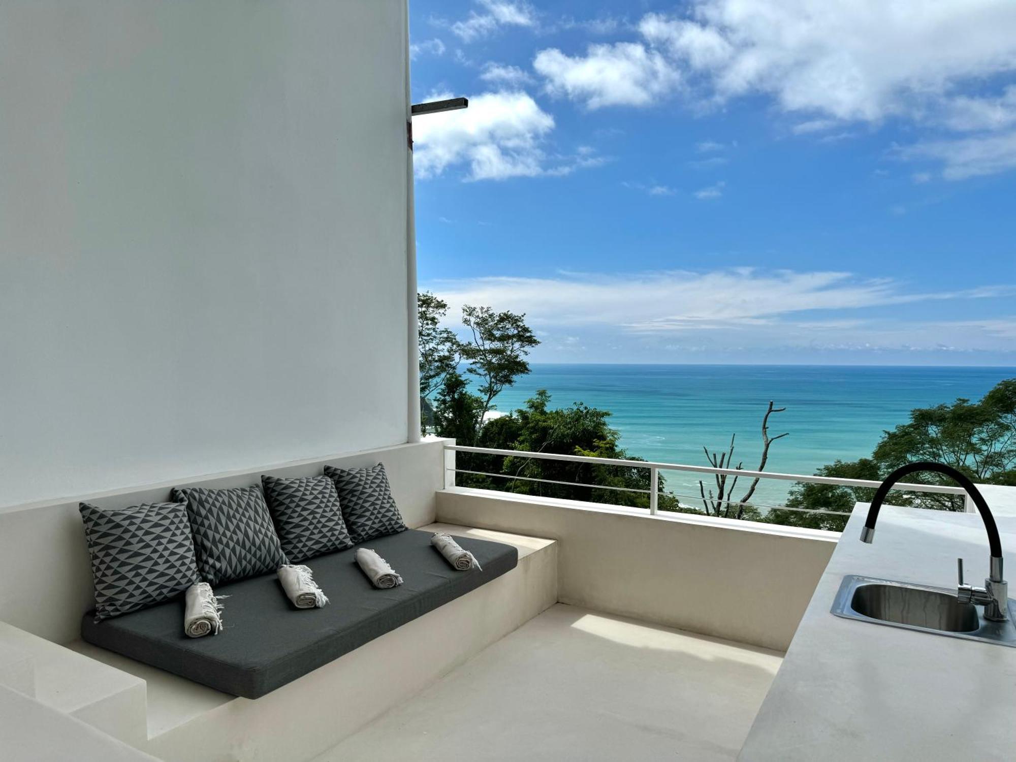 Les Roches - Paradise Retreat Playa Santa Teresa  Eksteriør bilde