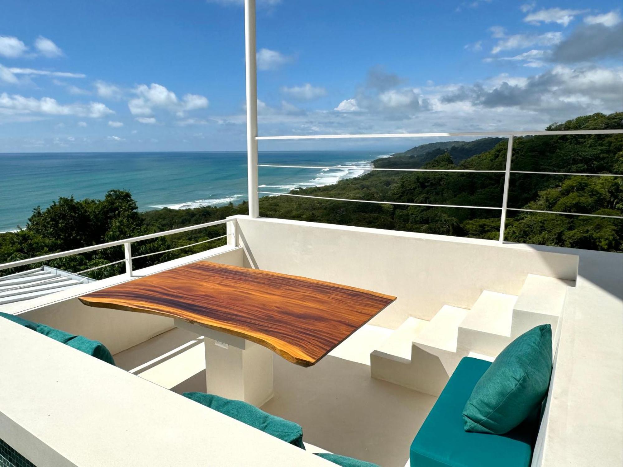 Les Roches - Paradise Retreat Playa Santa Teresa  Eksteriør bilde
