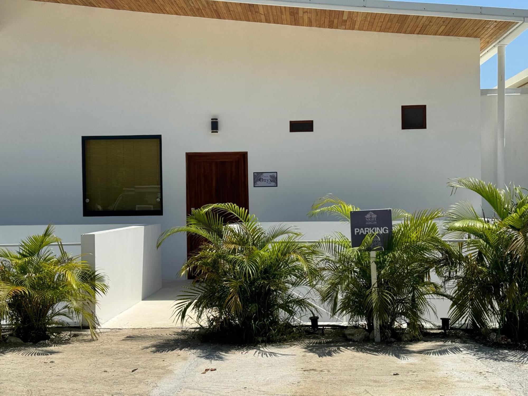 Les Roches - Paradise Retreat Playa Santa Teresa  Eksteriør bilde