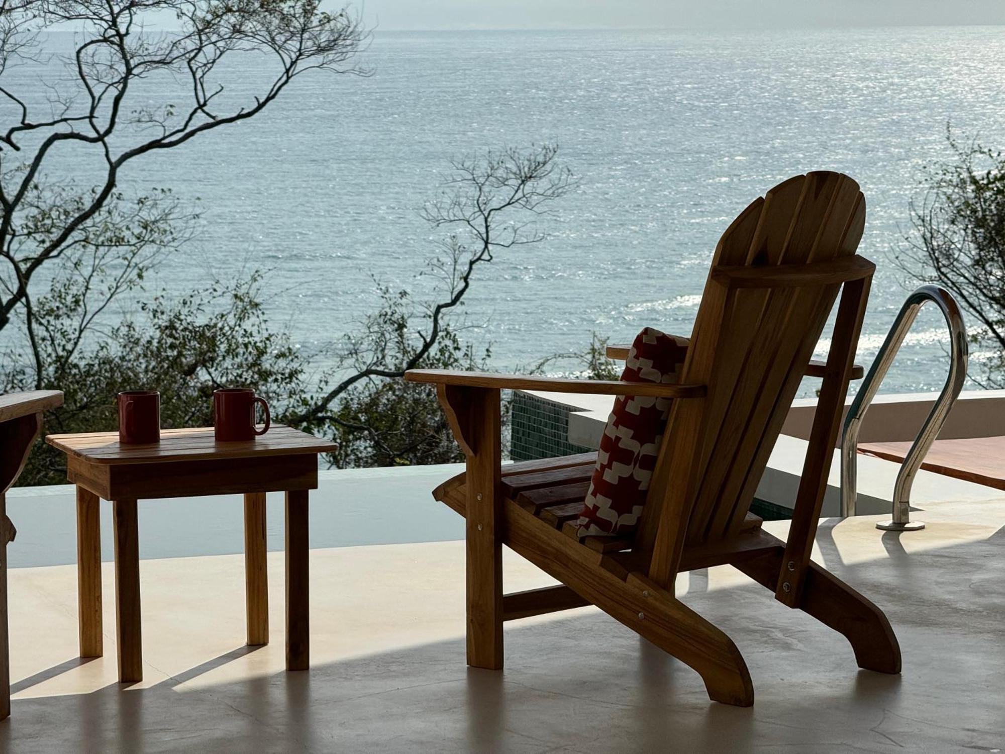 Les Roches - Paradise Retreat Playa Santa Teresa  Eksteriør bilde