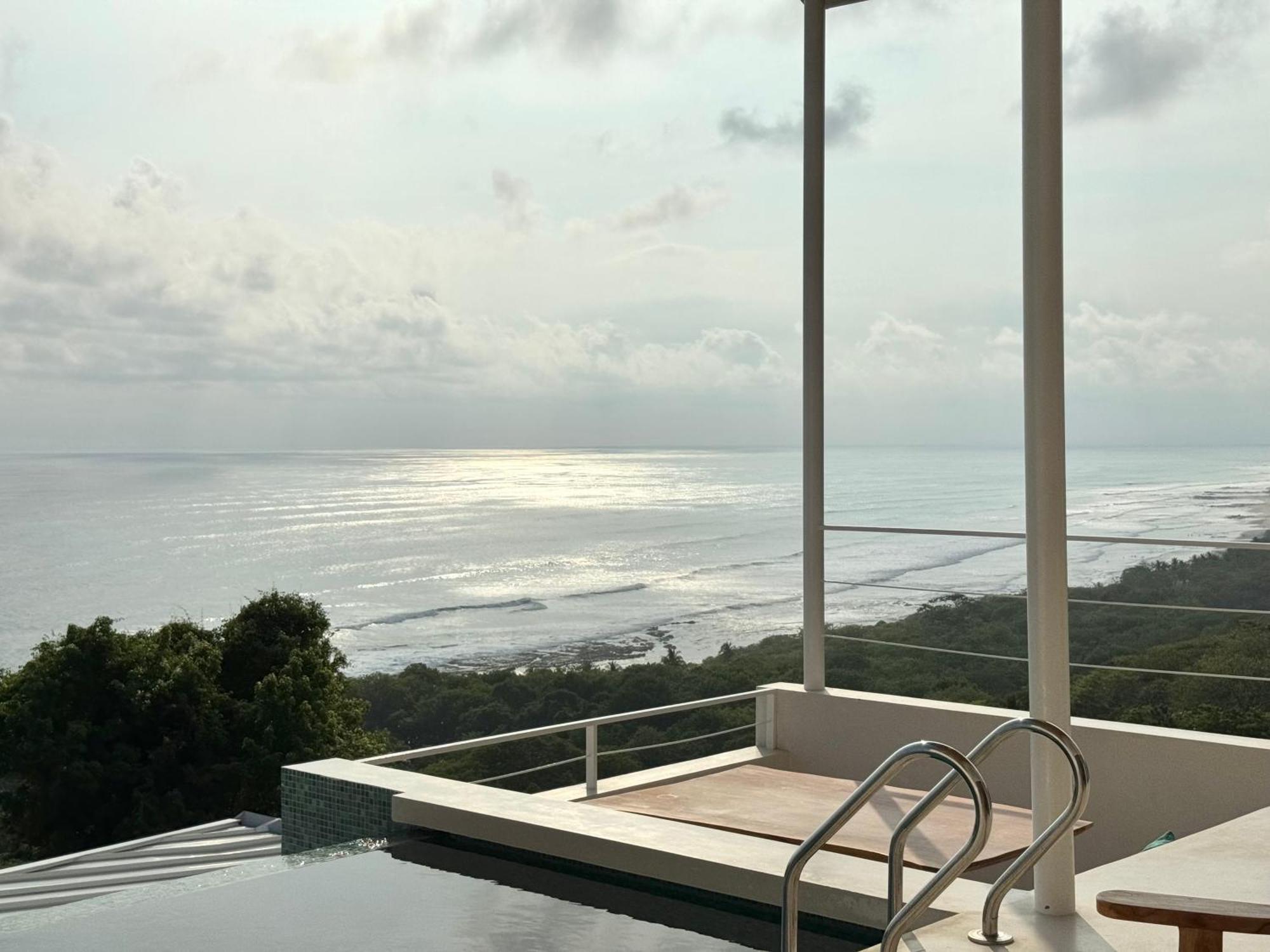 Les Roches - Paradise Retreat Playa Santa Teresa  Eksteriør bilde